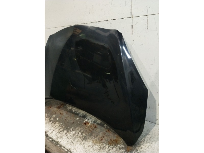 Recambio de capot para mazda 3 lim. (bl) luxury referencia OEM IAM   
