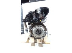 Recambio de motor completo para renault laguna iii authentique referencia OEM IAM M9R N744 BOSCH C005013