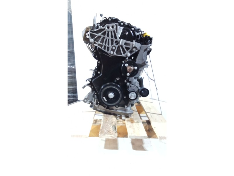 Recambio de motor completo para renault laguna iii authentique referencia OEM IAM M9R N744 BOSCH C005013