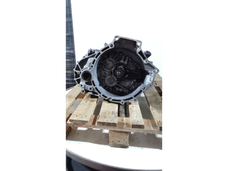 Recambio de caja cambios para mazda 3 lim. (bl) luxury referencia OEM IAM  6V 