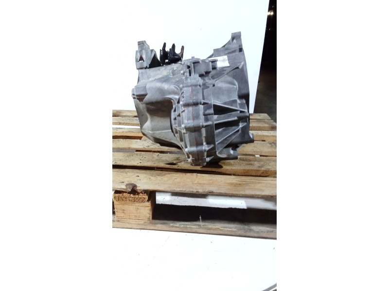 Recambio de caja cambios para mazda 3 lim. (bl) luxury referencia OEM IAM  6V 