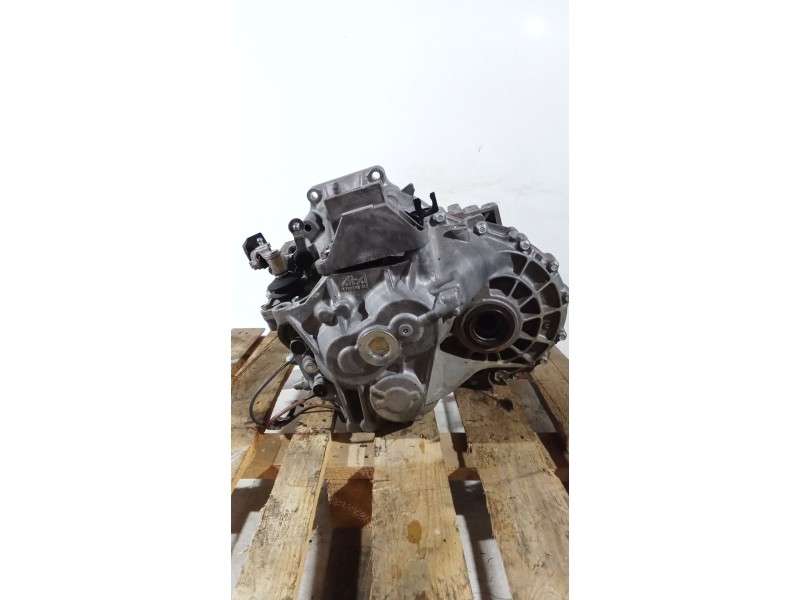 Recambio de caja cambios para mazda 3 lim. (bl) luxury referencia OEM IAM  6V 