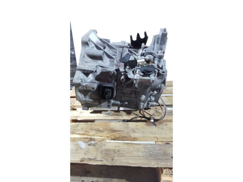 Recambio de caja cambios para mazda 3 lim. (bl) luxury referencia OEM IAM  6V 