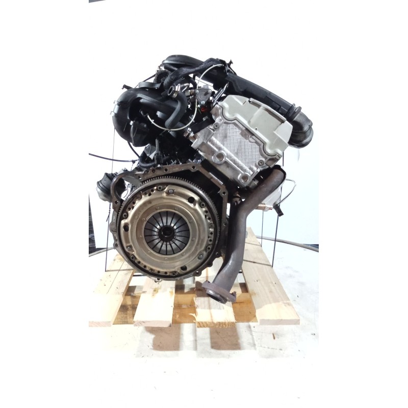 Recambio de motor completo para mercedes-benz clase clk (w208) coupe 200 (208.335) referencia OEM IAM 111945  10054558