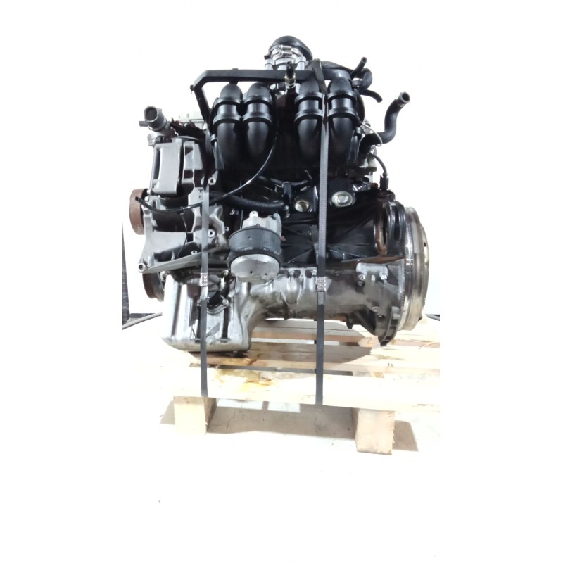 Recambio de motor completo para mercedes-benz clase clk (w208) coupe 200 (208.335) referencia OEM IAM 111945  10054558