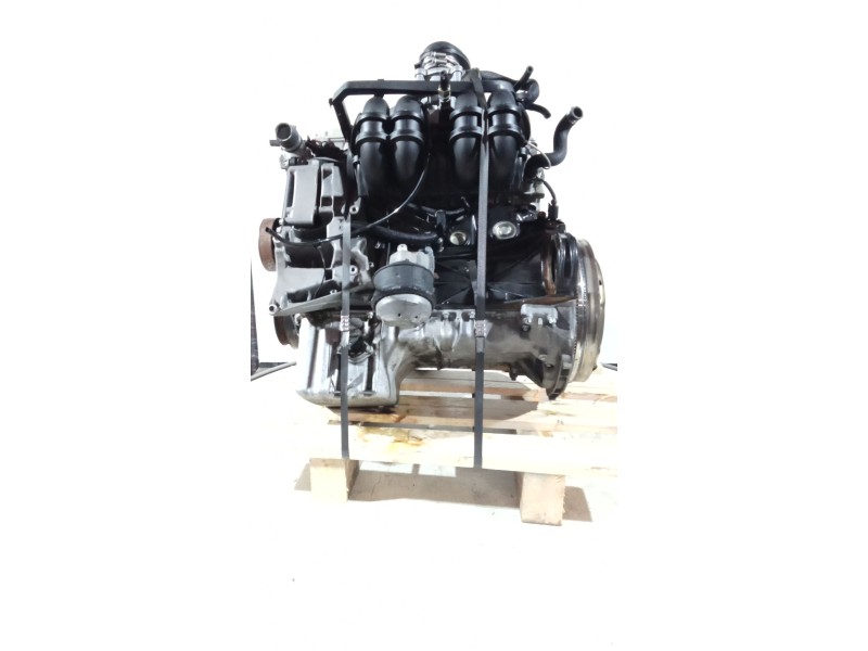 Recambio de motor completo para mercedes-benz clase clk (w208) coupe 200 (208.335) referencia OEM IAM 111945  10054558