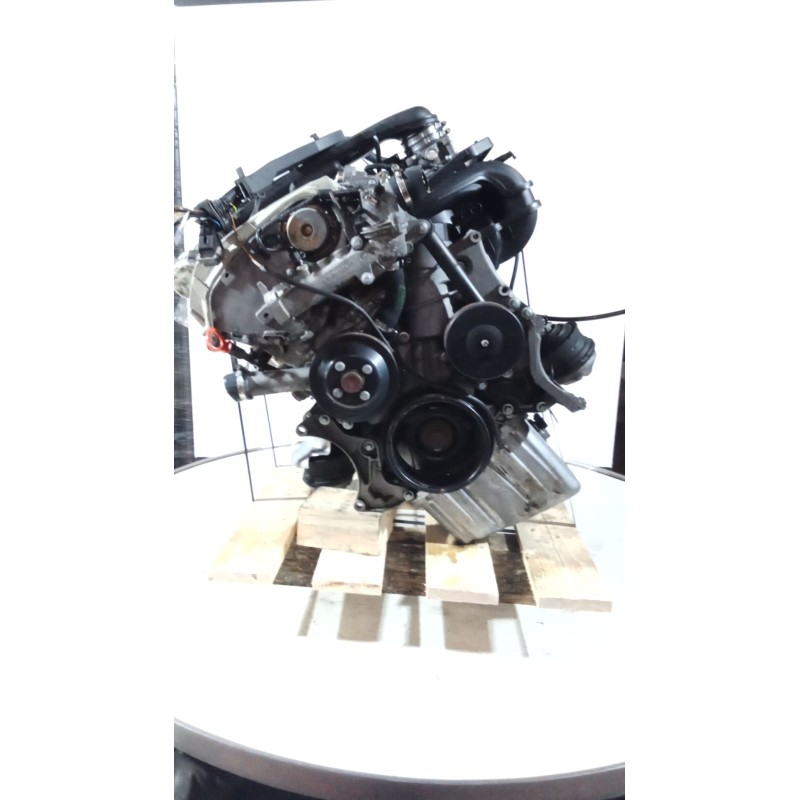 Recambio de motor completo para mercedes-benz clase clk (w208) coupe 200 (208.335) referencia OEM IAM 111945  10054558
