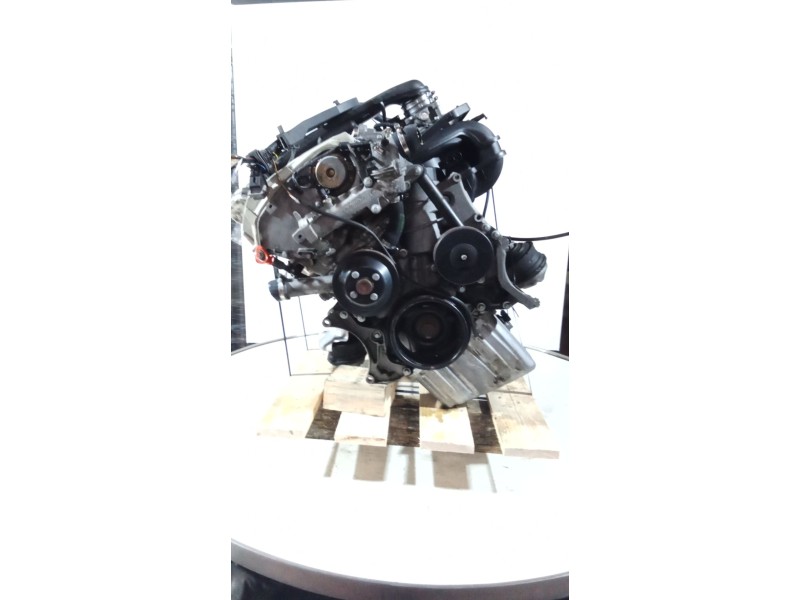Recambio de motor completo para mercedes-benz clase clk (w208) coupe 200 (208.335) referencia OEM IAM 111945  10054558