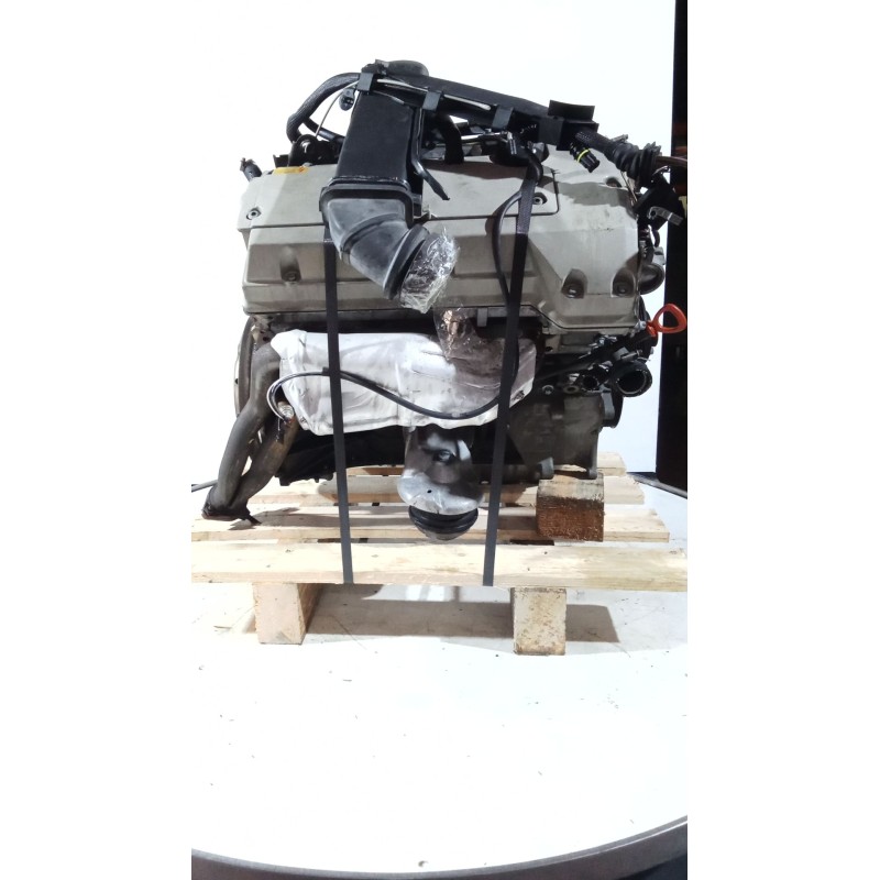 Recambio de motor completo para mercedes-benz clase clk (w208) coupe 200 (208.335) referencia OEM IAM 111945  10054558