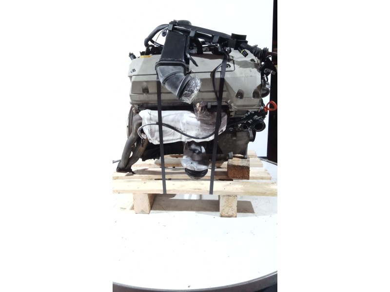 Recambio de motor completo para mercedes-benz clase clk (w208) coupe 200 (208.335) referencia OEM IAM 111945  10054558