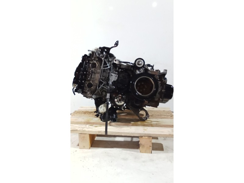 Recambio de motor completo para peugeot 208 (p2) referencia OEM IAM HN05 10TMA5  0112086