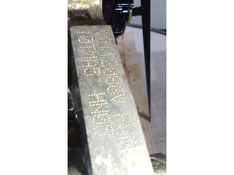 Recambio de motor completo para peugeot 208 (p2) referencia OEM IAM HN05 10TMA5  0112086