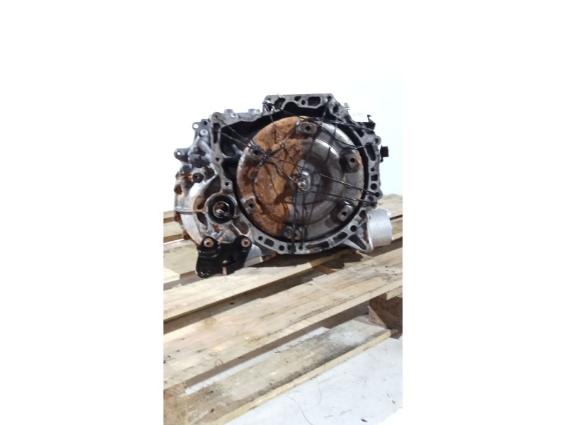 Recambio de caja cambios para peugeot 208 (p2) referencia OEM IAM 20GTBH AWF8G30 AUTOMAT ATN8 PB 22D7E3637821