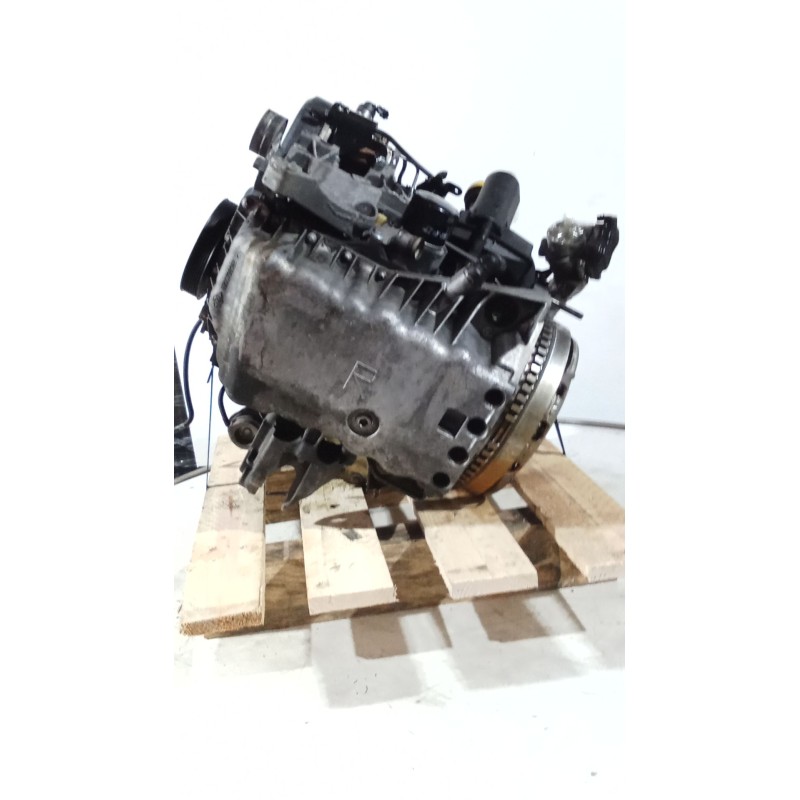 Recambio de motor completo para renault megane iii hatchback (bz0/1_, b3_) 1.9 dci (bz0n, bz0j) referencia OEM IAM F9Q N870 BOSC
