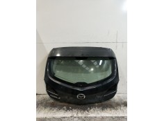 Recambio de porton trasero para mazda 3 lim. (bl) luxury referencia OEM IAM  5P 