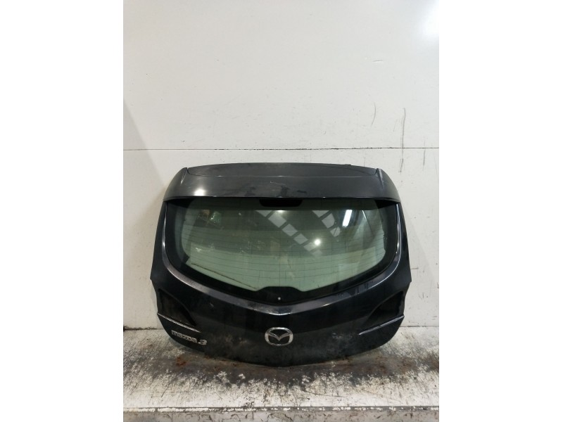 Recambio de porton trasero para mazda 3 lim. (bl) luxury referencia OEM IAM  5P 
