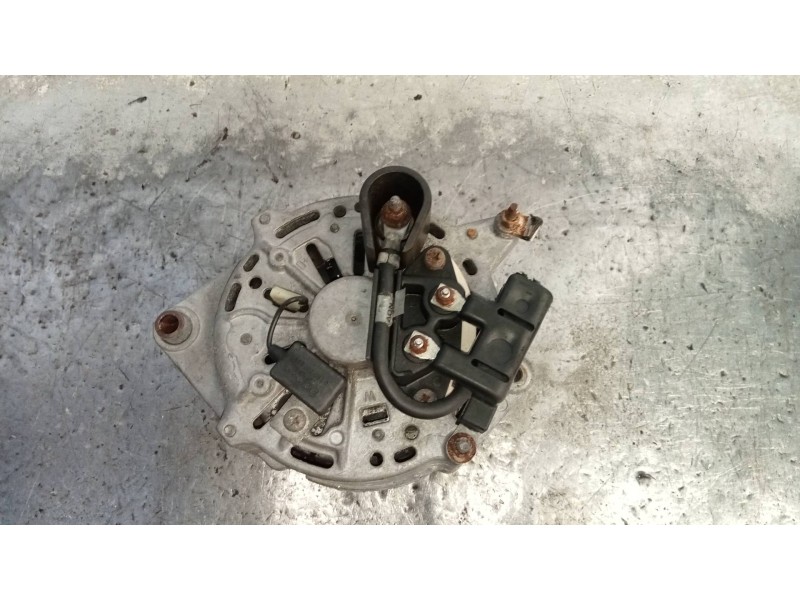 Recambio de alternador para chrysler le baron turbo cabrio referencia OEM IAM 0120450011 523371890RS LEBARON
