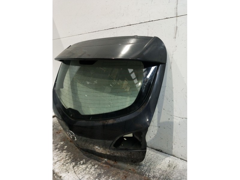 Recambio de porton trasero para mazda 3 lim. (bl) luxury referencia OEM IAM  5P 