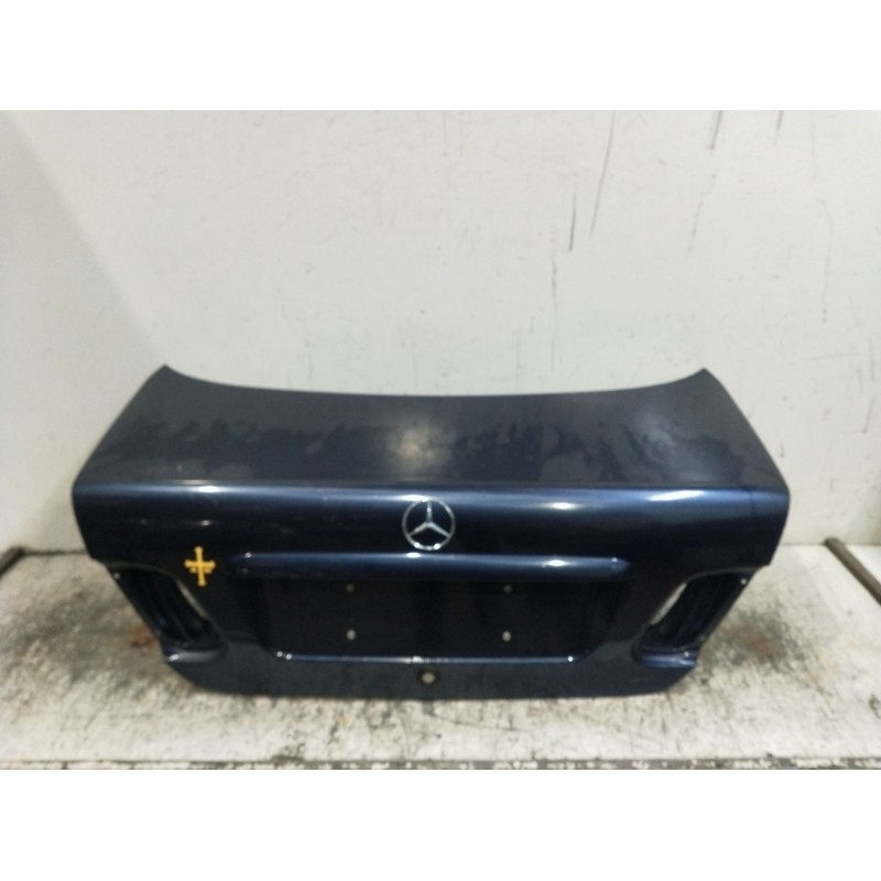 Recambio de tapa maletero para mercedes-benz clase clk (w208) coupe 200 (208.335) referencia OEM IAM   
