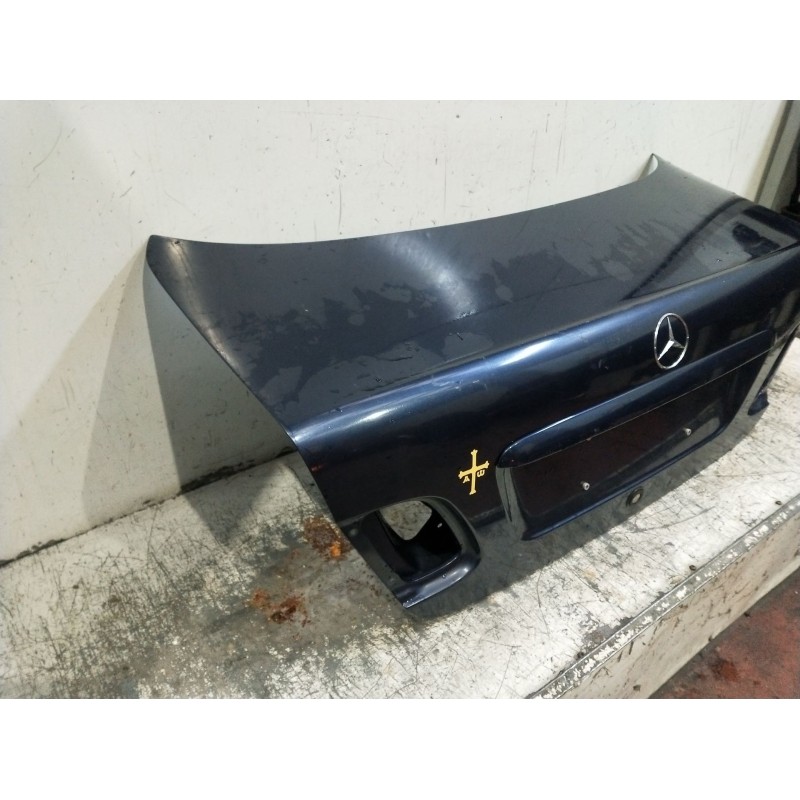 Recambio de tapa maletero para mercedes-benz clase clk (w208) coupe 200 (208.335) referencia OEM IAM   