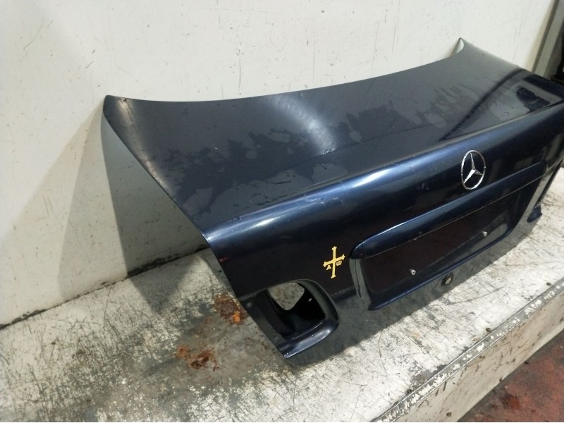 Recambio de tapa maletero para mercedes-benz clase clk (w208) coupe 200 (208.335) referencia OEM IAM   