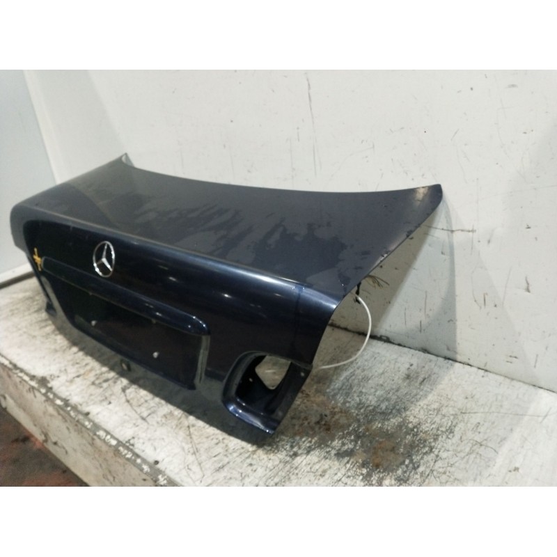 Recambio de tapa maletero para mercedes-benz clase clk (w208) coupe 200 (208.335) referencia OEM IAM   
