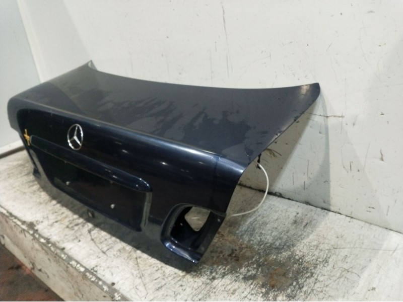 Recambio de tapa maletero para mercedes-benz clase clk (w208) coupe 200 (208.335) referencia OEM IAM   