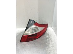 Recambio de piloto trasero derecho para renault megane iii hatchback (bz0/1_, b3_) 1.9 dci (bz0n, bz0j) referencia OEM IAM 26550