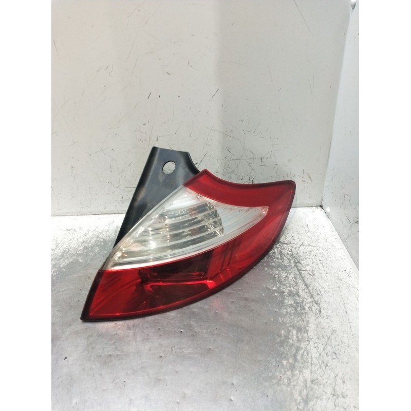 Recambio de piloto trasero derecho para renault megane iii hatchback (bz0/1_, b3_) 1.9 dci (bz0n, bz0j) referencia OEM IAM 26550