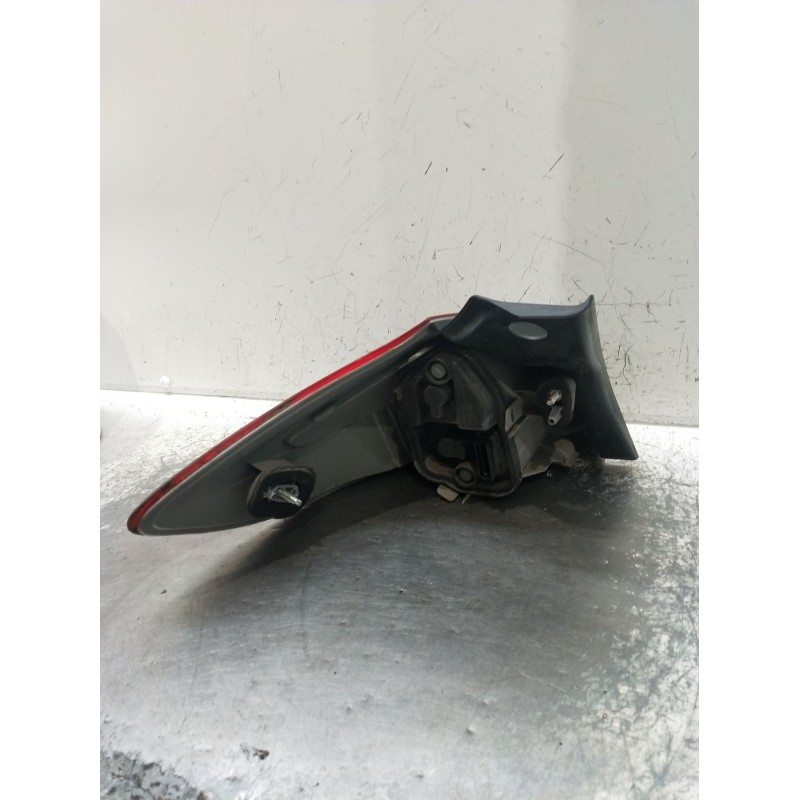 Recambio de piloto trasero derecho para renault megane iii hatchback (bz0/1_, b3_) 1.9 dci (bz0n, bz0j) referencia OEM IAM 26550