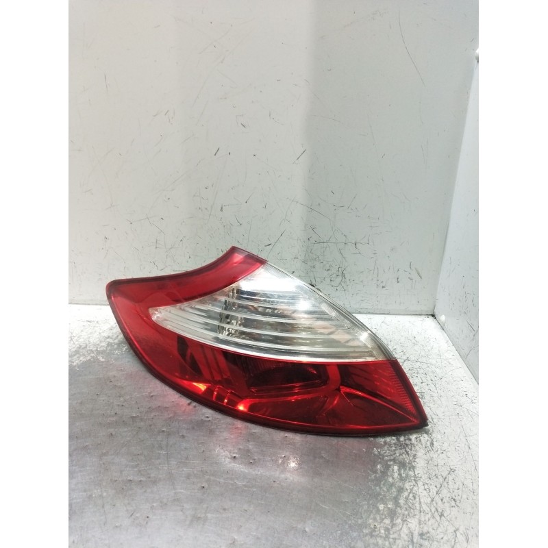 Recambio de piloto trasero izquierdo para renault megane iii hatchback (bz0/1_, b3_) 1.9 dci (bz0n, bz0j) referencia OEM IAM 265