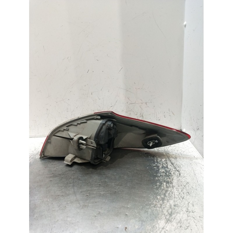 Recambio de piloto trasero izquierdo para renault megane iii hatchback (bz0/1_, b3_) 1.9 dci (bz0n, bz0j) referencia OEM IAM 265