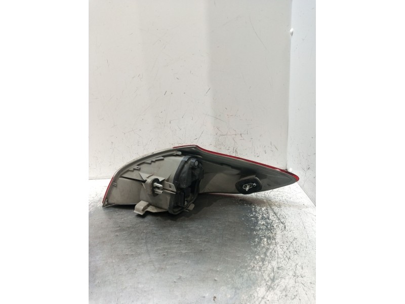 Recambio de piloto trasero izquierdo para renault megane iii hatchback (bz0/1_, b3_) 1.9 dci (bz0n, bz0j) referencia OEM IAM 265