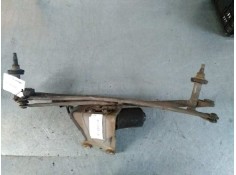 Recambio de motor limpia delantero para mercedes vito (w638) caja cerrada referencia OEM IAM   