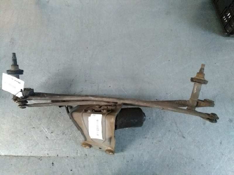 Recambio de motor limpia delantero para mercedes vito (w638) caja cerrada referencia OEM IAM   