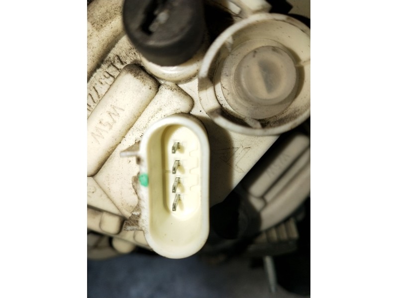 Recambio de piloto trasero derecho para opel astra j lim. cosmo referencia OEM IAM   