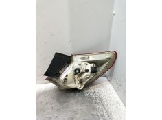 Recambio de piloto trasero izquierdo para opel astra j lim. cosmo referencia OEM IAM    2