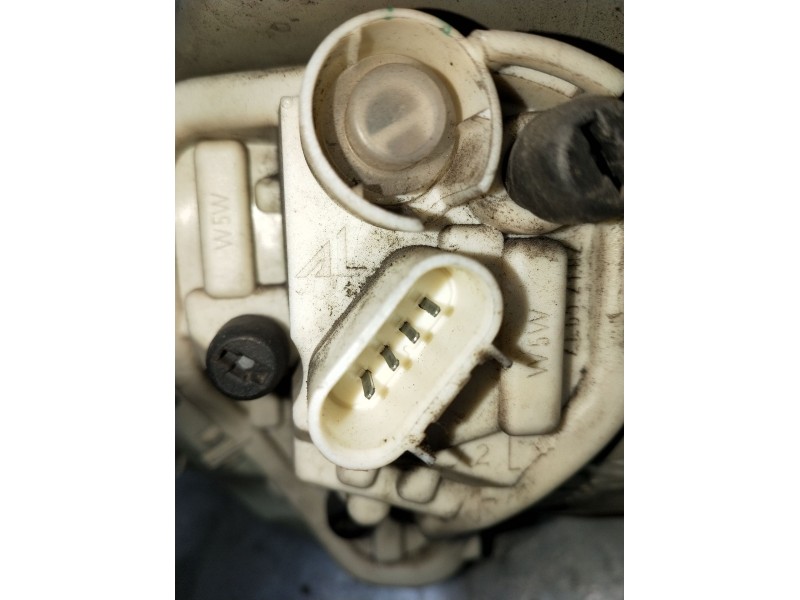 Recambio de piloto trasero izquierdo para opel astra j lim. cosmo referencia OEM IAM   