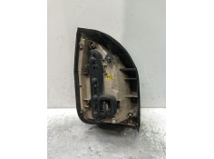 Recambio de piloto trasero derecho para opel zafira a club referencia OEM IAM  VER FOTOS  2