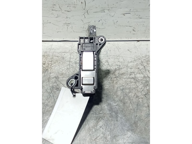 Recambio de potenciometro pedal para toyota auris 1.4 turbodiesel cat referencia OEM IAM 7811002012  