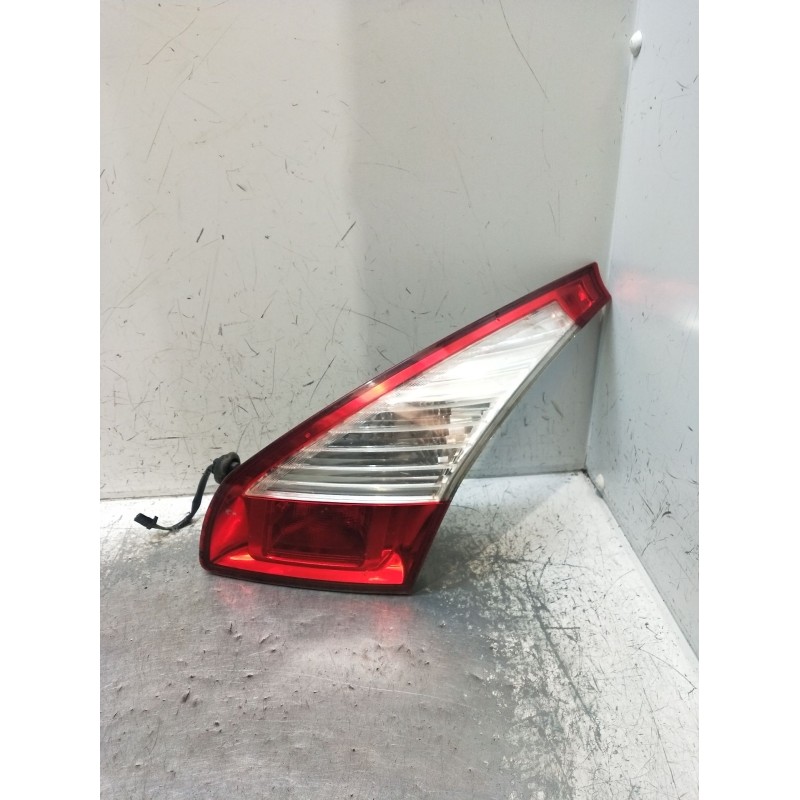 Recambio de piloto trasero derecho interior para renault megane iii hatchback (bz0/1_, b3_) 1.9 dci (bz0n, bz0j) referencia OEM 