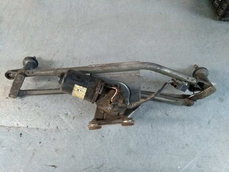 Recambio de motor limpia delantero para mercedes vito (w638) caja cerrada referencia OEM IAM   