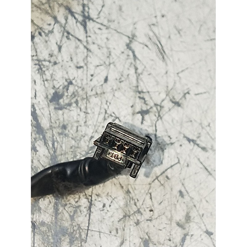 Recambio de piloto trasero derecho interior para renault megane iii hatchback (bz0/1_, b3_) 1.9 dci (bz0n, bz0j) referencia OEM 