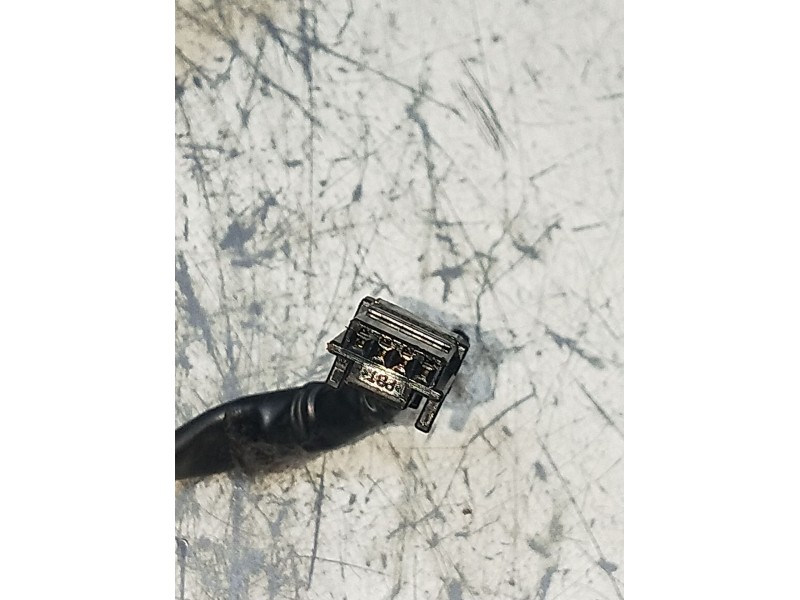 Recambio de piloto trasero derecho interior para renault megane iii hatchback (bz0/1_, b3_) 1.9 dci (bz0n, bz0j) referencia OEM 