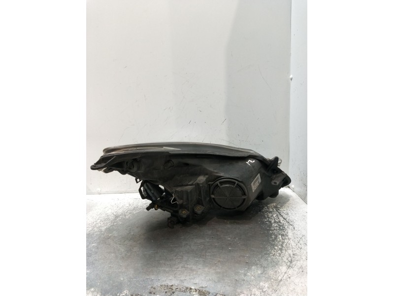 Recambio de faro izquierdo para opel corsa d cosmo referencia OEM IAM 93189361  