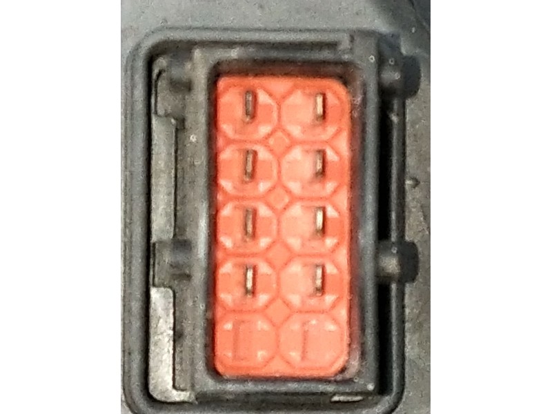 Recambio de faro izquierdo para opel astra j lim. cosmo referencia OEM IAM 13253646 1EG01001101 