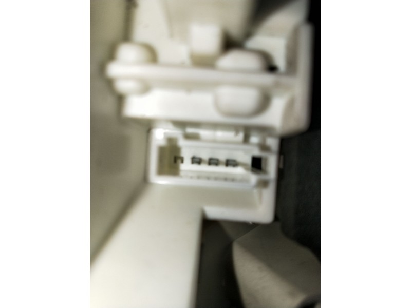 Recambio de piloto trasero derecho interior para opel astra j lim. cosmo referencia OEM IAM   