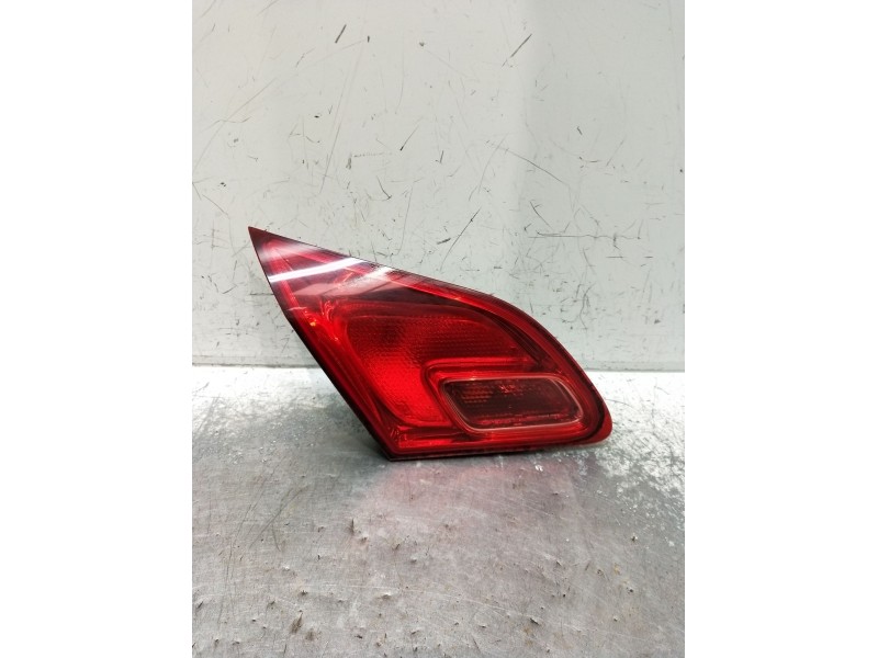 Recambio de piloto trasero izquierdo interior para opel astra j lim. cosmo referencia OEM IAM   