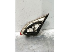 Recambio de piloto trasero izquierdo interior para opel astra j lim. cosmo referencia OEM IAM    2