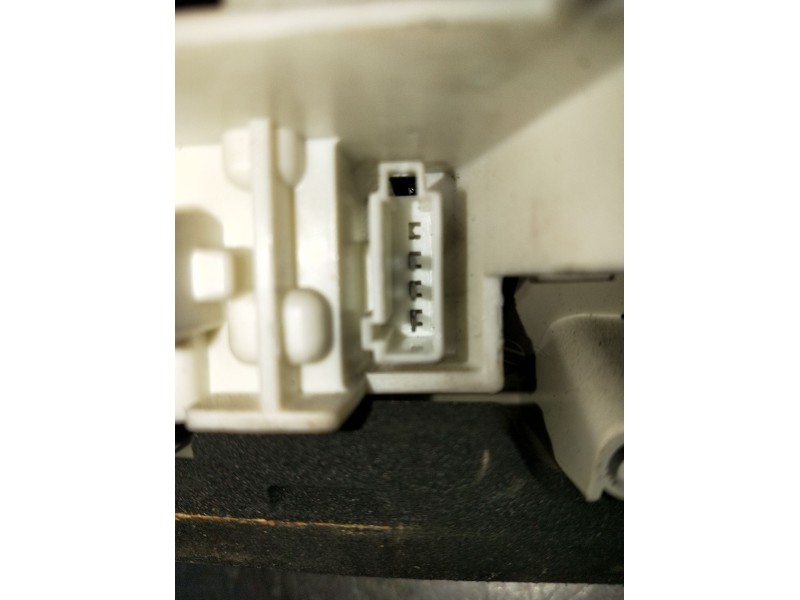 Recambio de piloto trasero izquierdo interior para opel astra j lim. cosmo referencia OEM IAM   